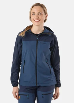 Swedemount Lofoten Stretch Jacket W