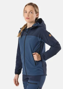 Swedemount Lofoten Stretch Jacket W