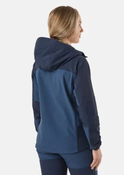 Swedemount Lofoten Stretch Jacket W