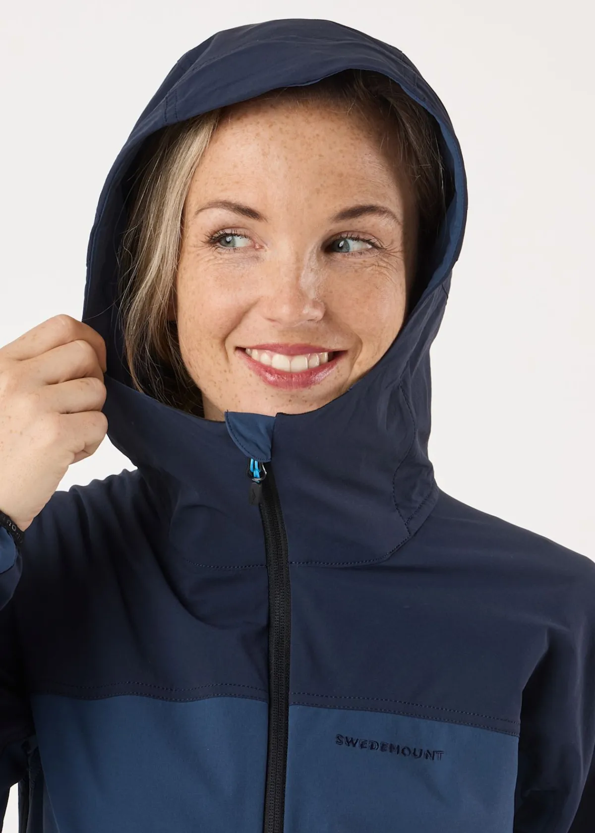 Swedemount Lofoten Stretch Jacket W