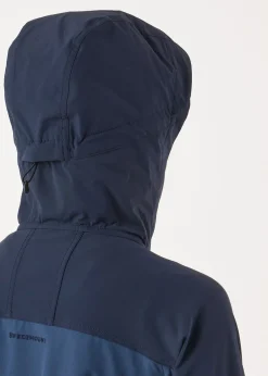 Swedemount Lofoten Stretch Jacket W