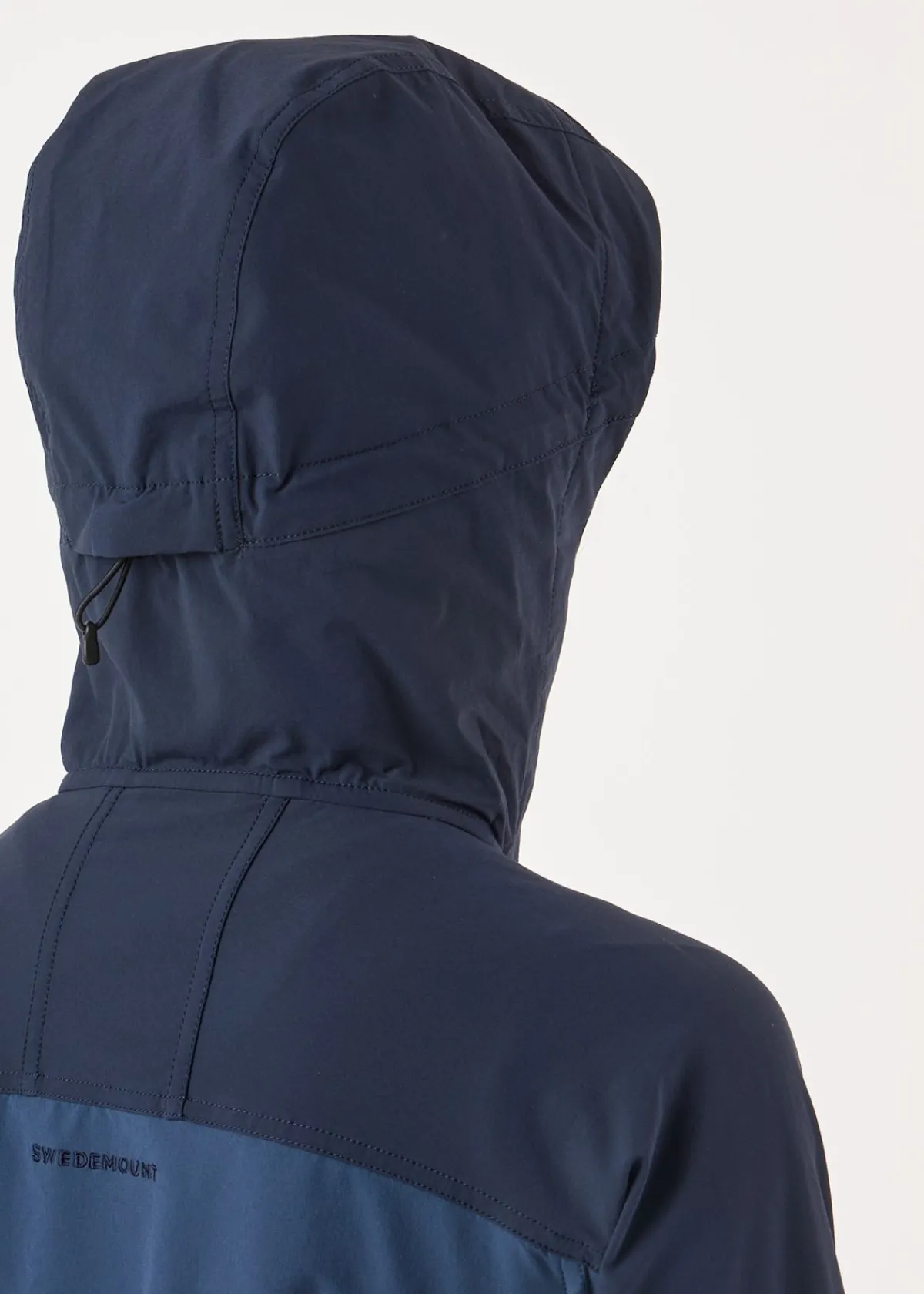 Swedemount Lofoten Stretch Jacket W