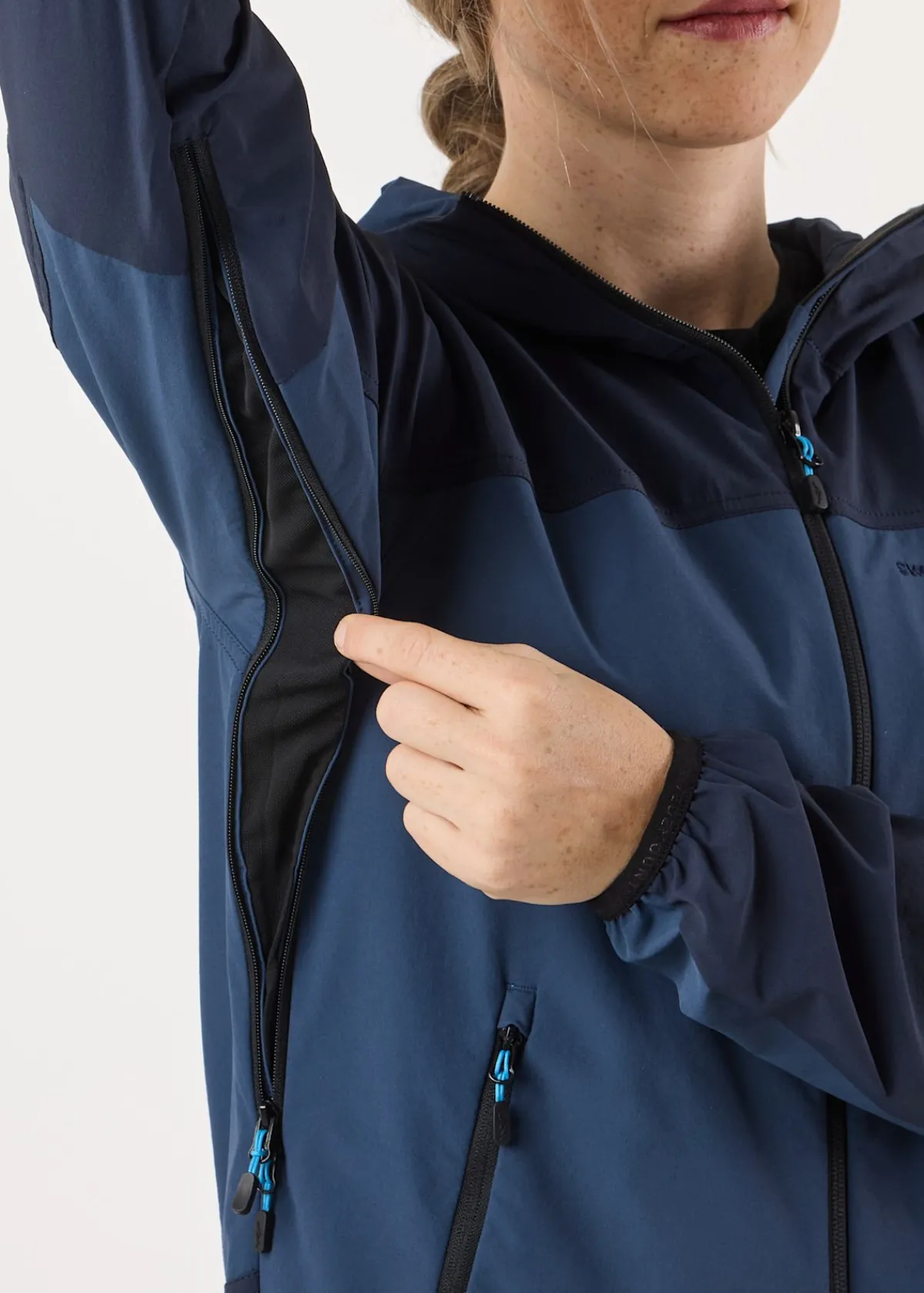 Swedemount Lofoten Stretch Jacket W