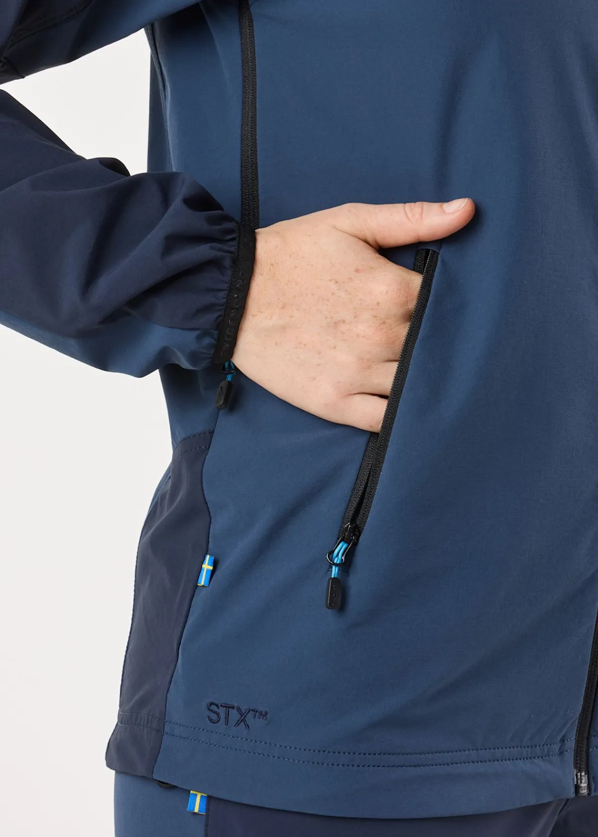 Swedemount Lofoten Stretch Jacket W