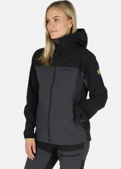 Swedemount Lofoten Stretch Jacket W