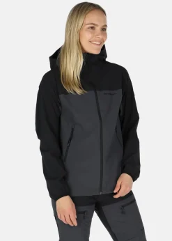 Swedemount Lofoten Stretch Jacket W