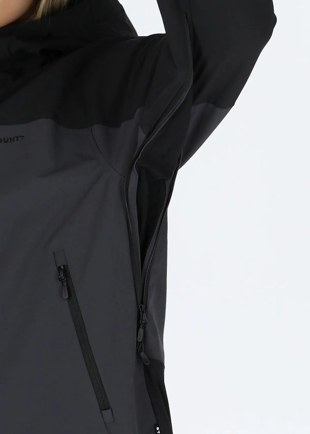 Swedemount Lofoten Stretch Jacket W