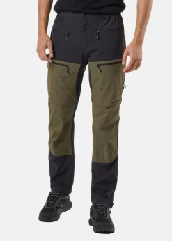 Swedemount Lofoten Stretch Pants