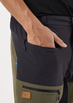 Swedemount Lofoten Stretch Pants