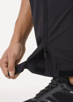 Swedemount Lofoten Stretch Pants