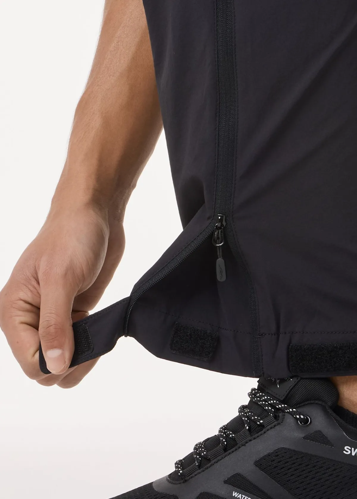 Swedemount Lofoten Stretch Pants