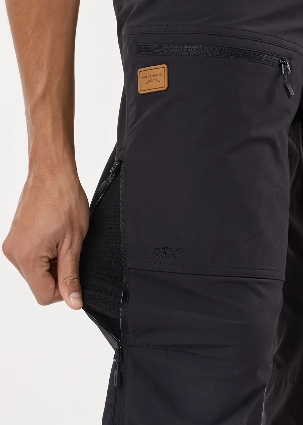 Swedemount Lofoten Stretch Pants