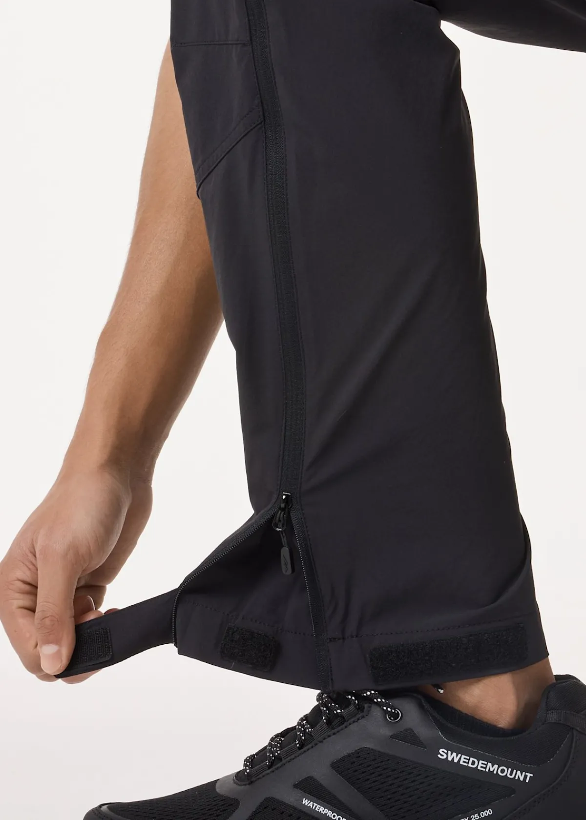 Swedemount Lofoten Stretch Pants