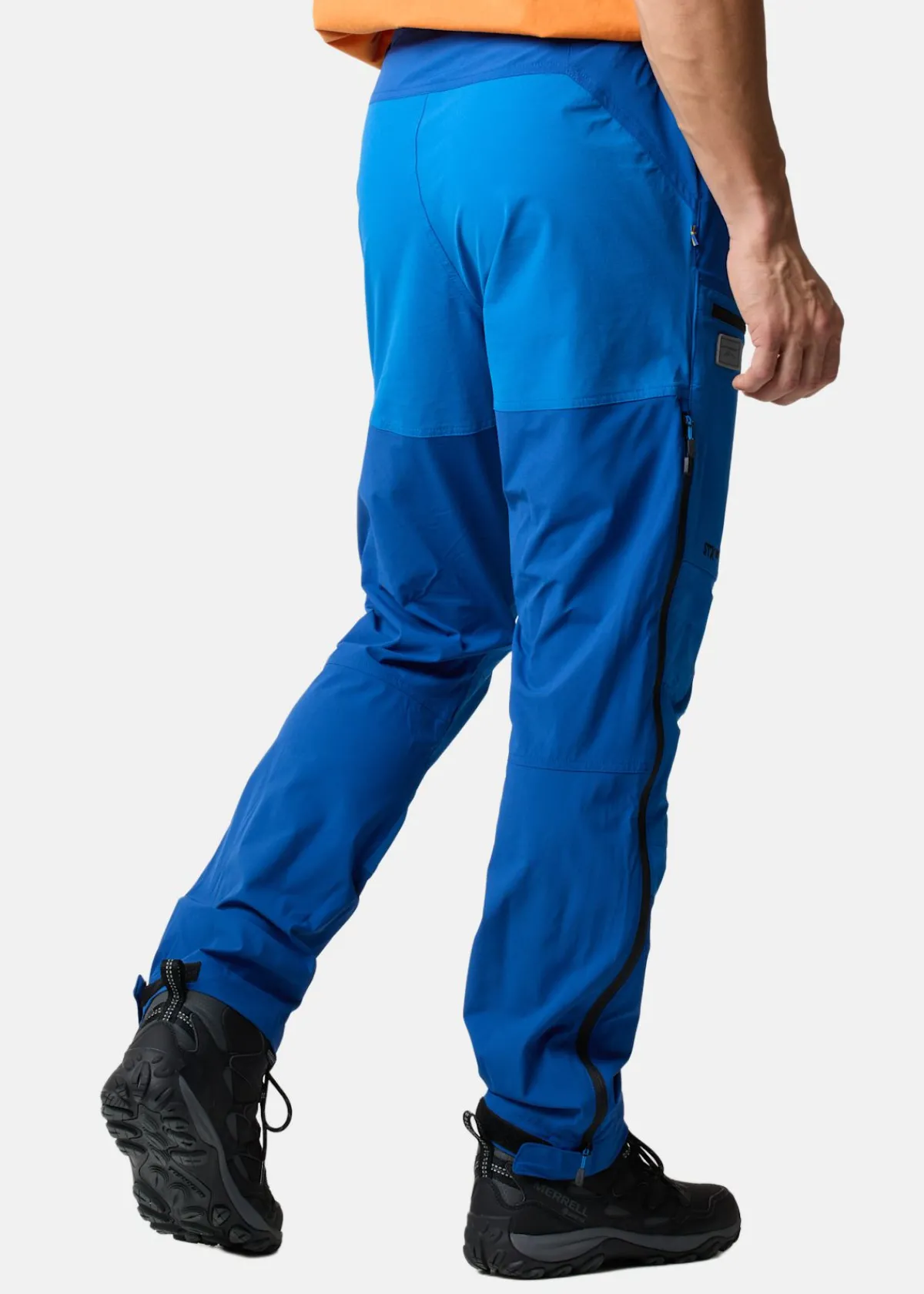 Swedemount Lofoten Stretch Pants