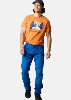 Swedemount Lofoten Stretch Pants