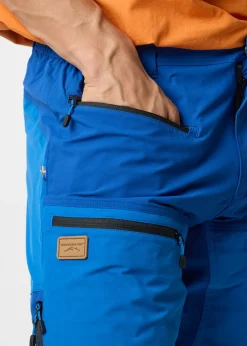 Swedemount Lofoten Stretch Pants