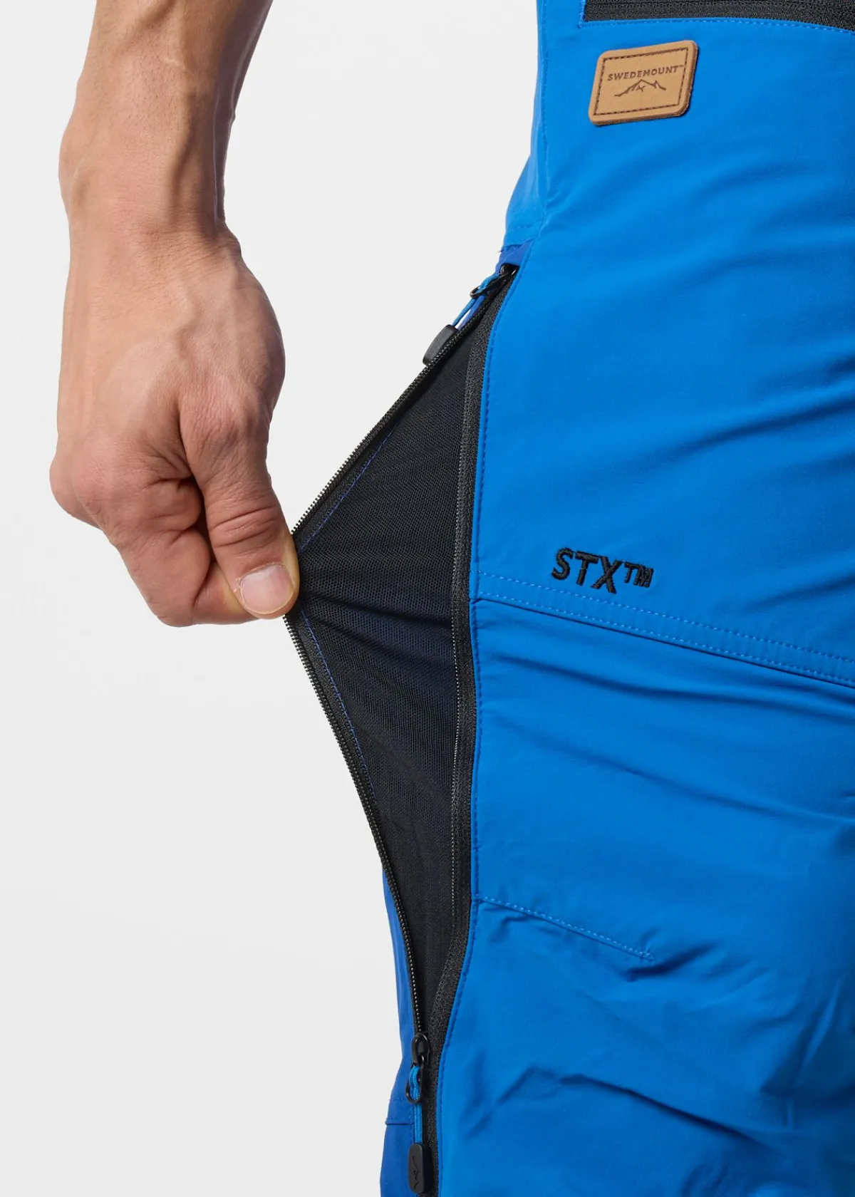 Swedemount Lofoten Stretch Pants