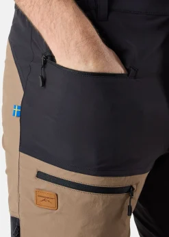 Swedemount Lofoten Stretch Pants