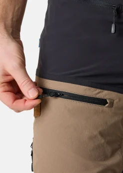 Swedemount Lofoten Stretch Pants