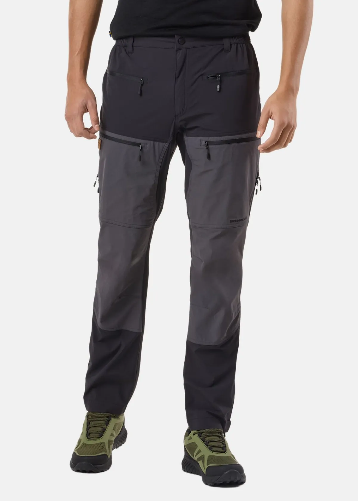 Swedemount Lofoten Stretch Pants