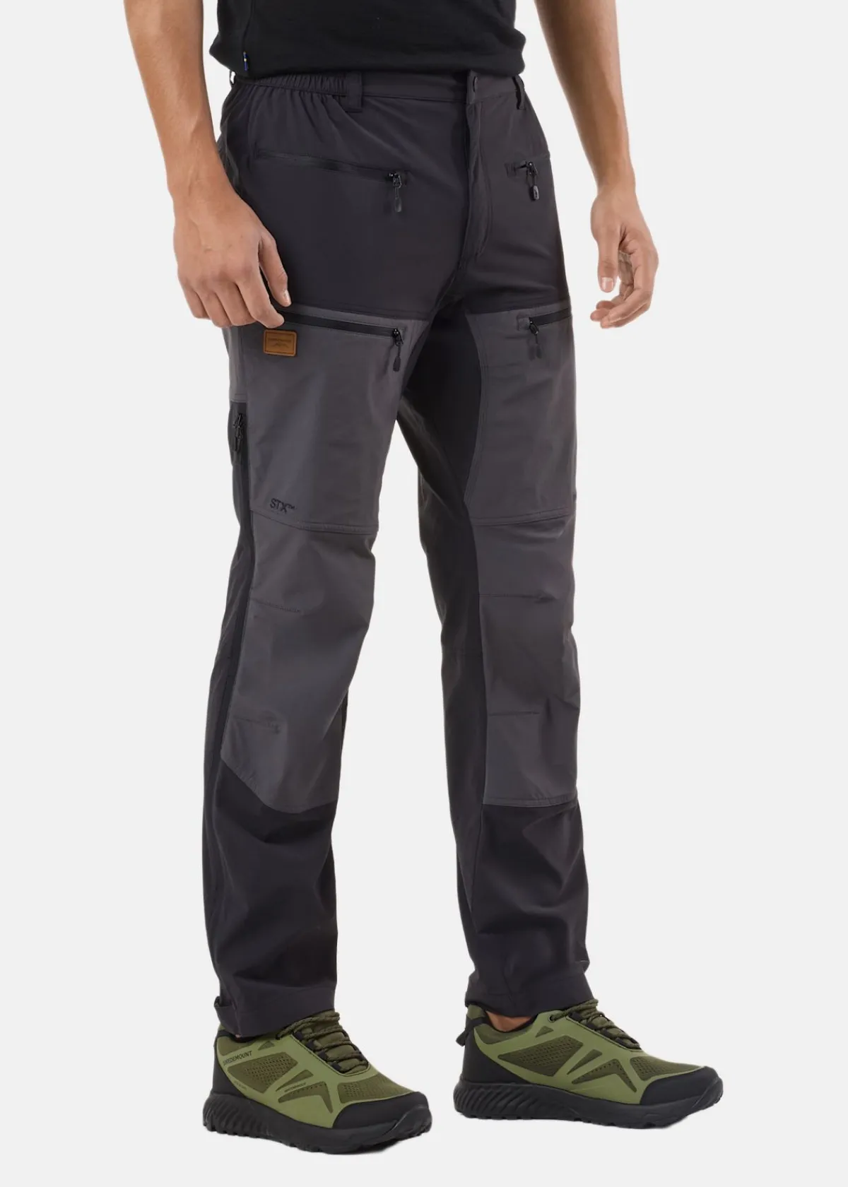 Swedemount Lofoten Stretch Pants