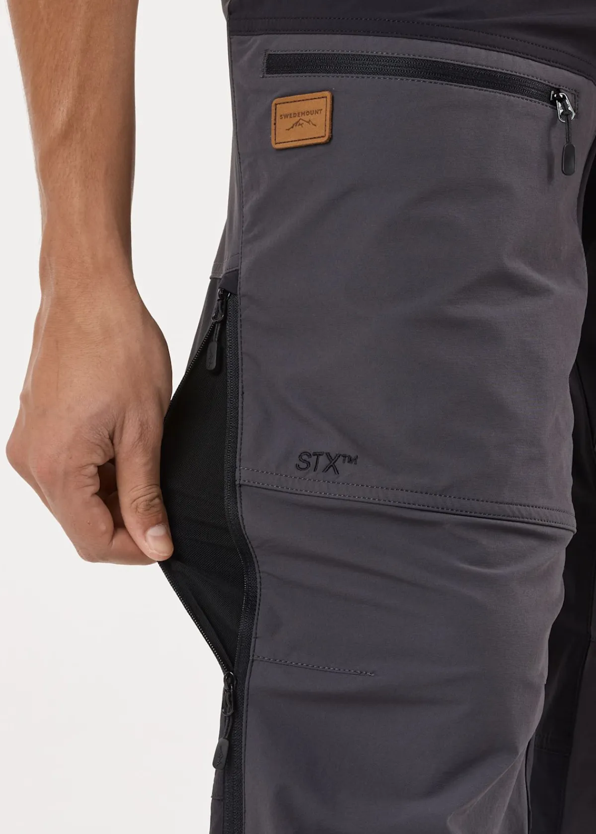Swedemount Lofoten Stretch Pants