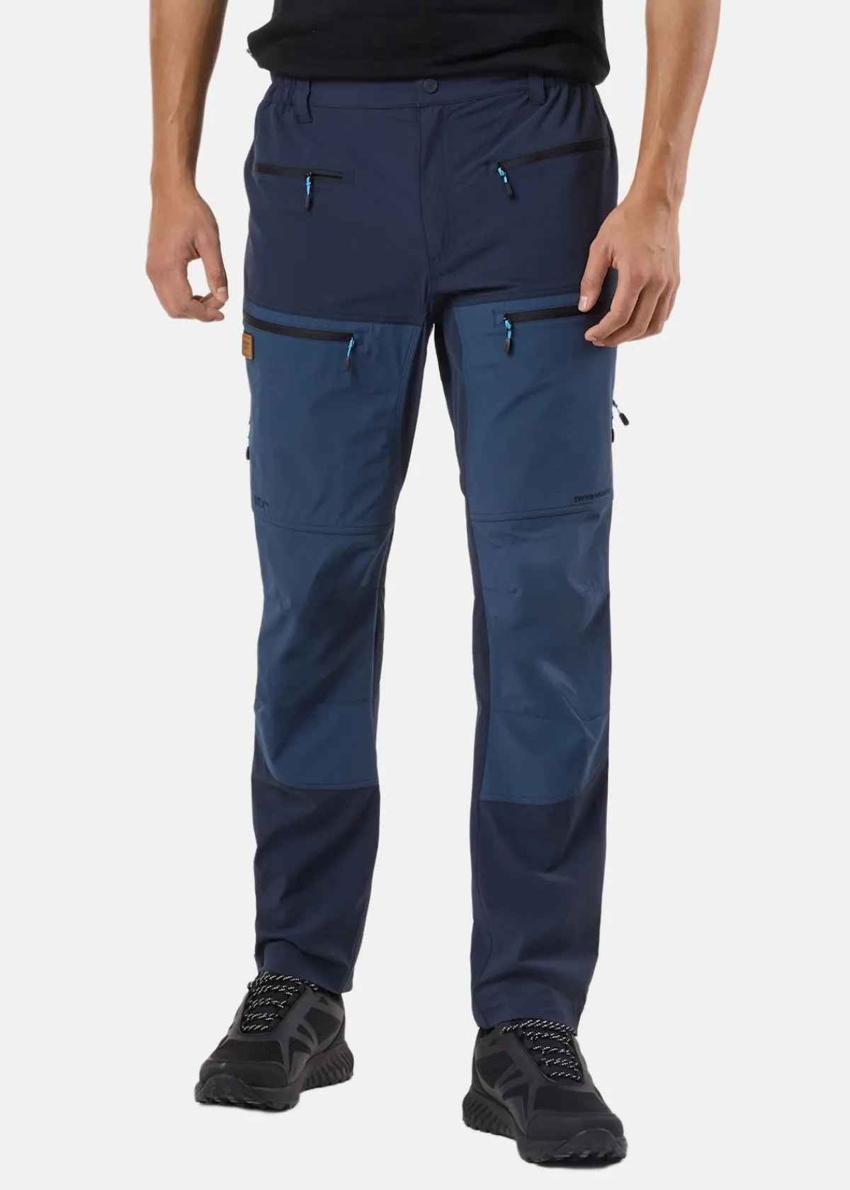 Swedemount Lofoten Stretch Pants