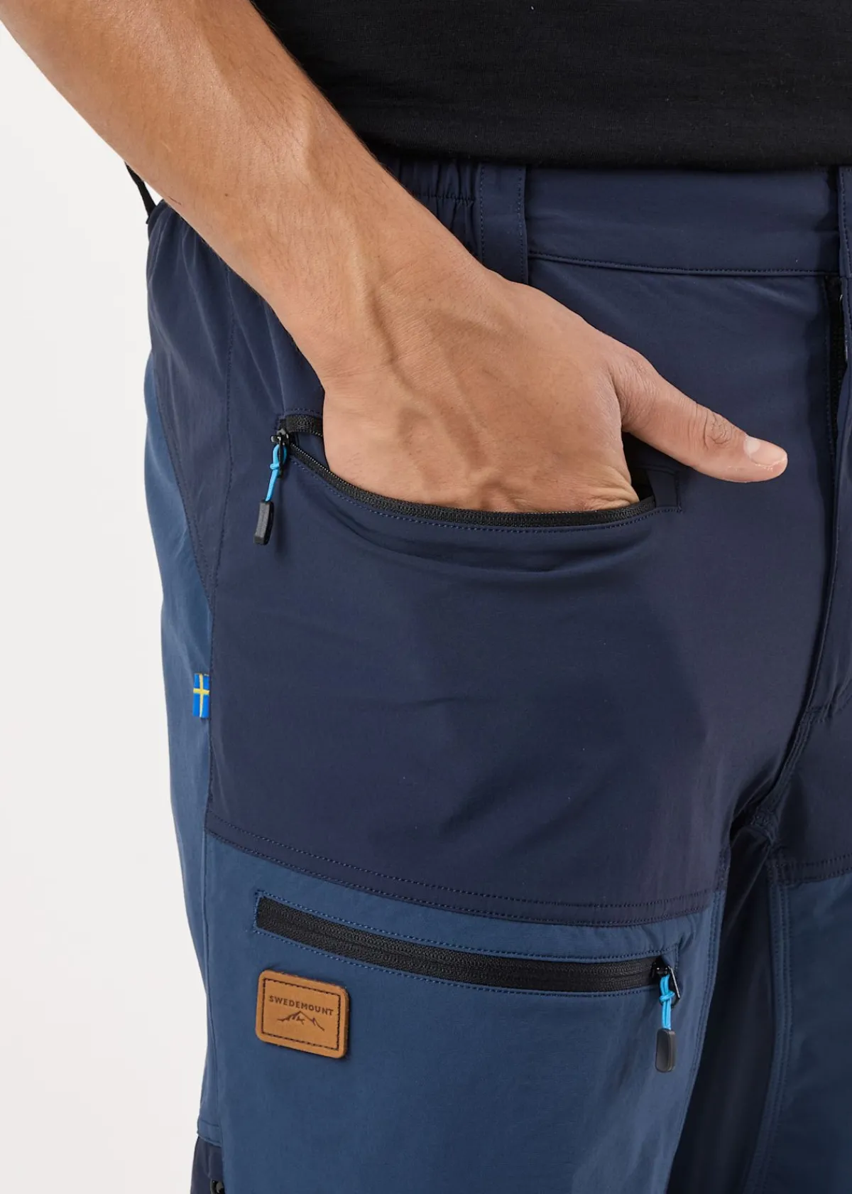 Swedemount Lofoten Stretch Pants