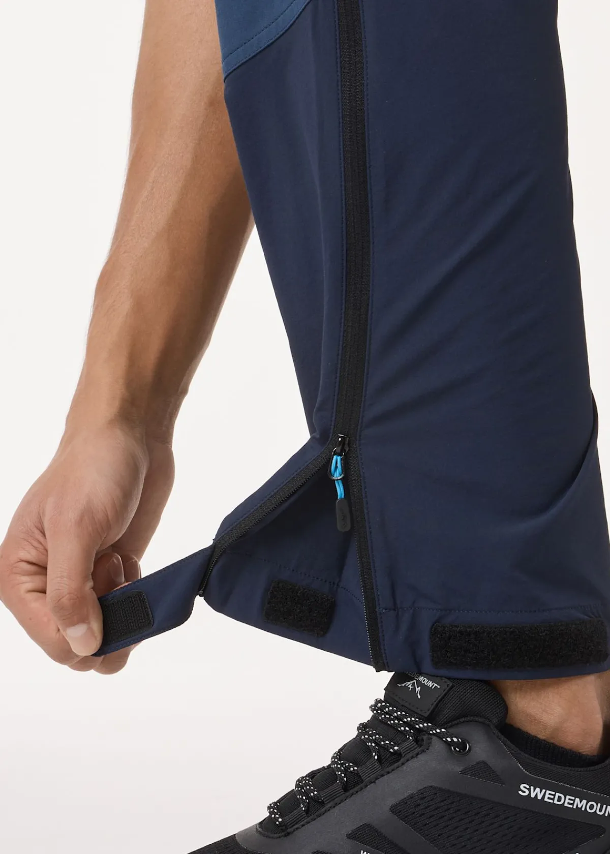 Swedemount Lofoten Stretch Pants