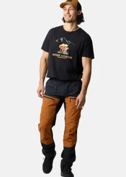 Swedemount Lofoten Stretch Pants