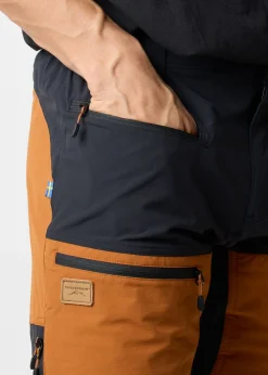 Swedemount Lofoten Stretch Pants