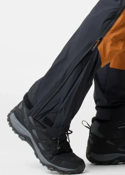 Swedemount Lofoten Stretch Pants