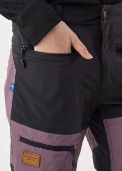 Barn Swedemount Lofoten Stretch Pants JR