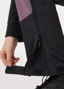 Barn Swedemount Lofoten Stretch Pants JR
