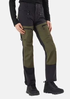 Barn Swedemount Lofoten Stretch Pants JR