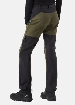 Barn Swedemount Lofoten Stretch Pants JR