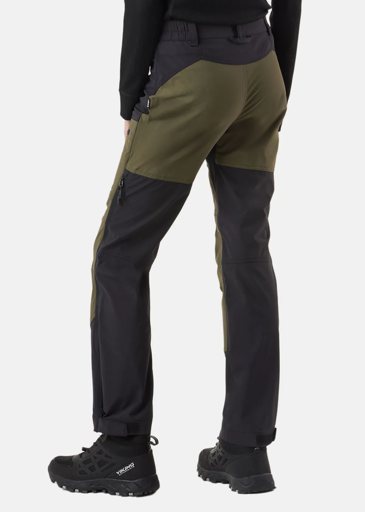 Barn Swedemount Lofoten Stretch Pants JR