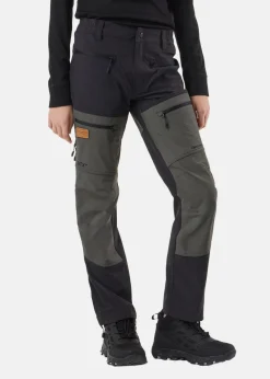 Barn Swedemount Lofoten Stretch Pants JR