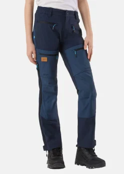 Barn Swedemount Lofoten Stretch Pants JR