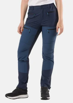 Swedemount Lofoten Stretch Pants W