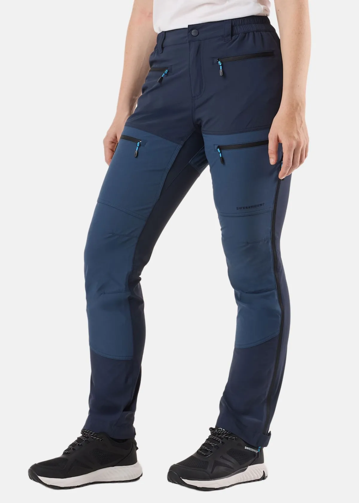 Swedemount Lofoten Stretch Pants W