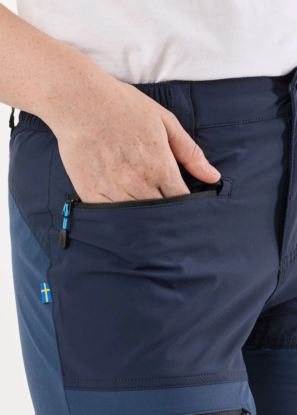 Swedemount Lofoten Stretch Pants W