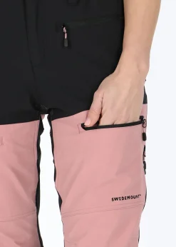 Swedemount Lofoten Stretch Pants W