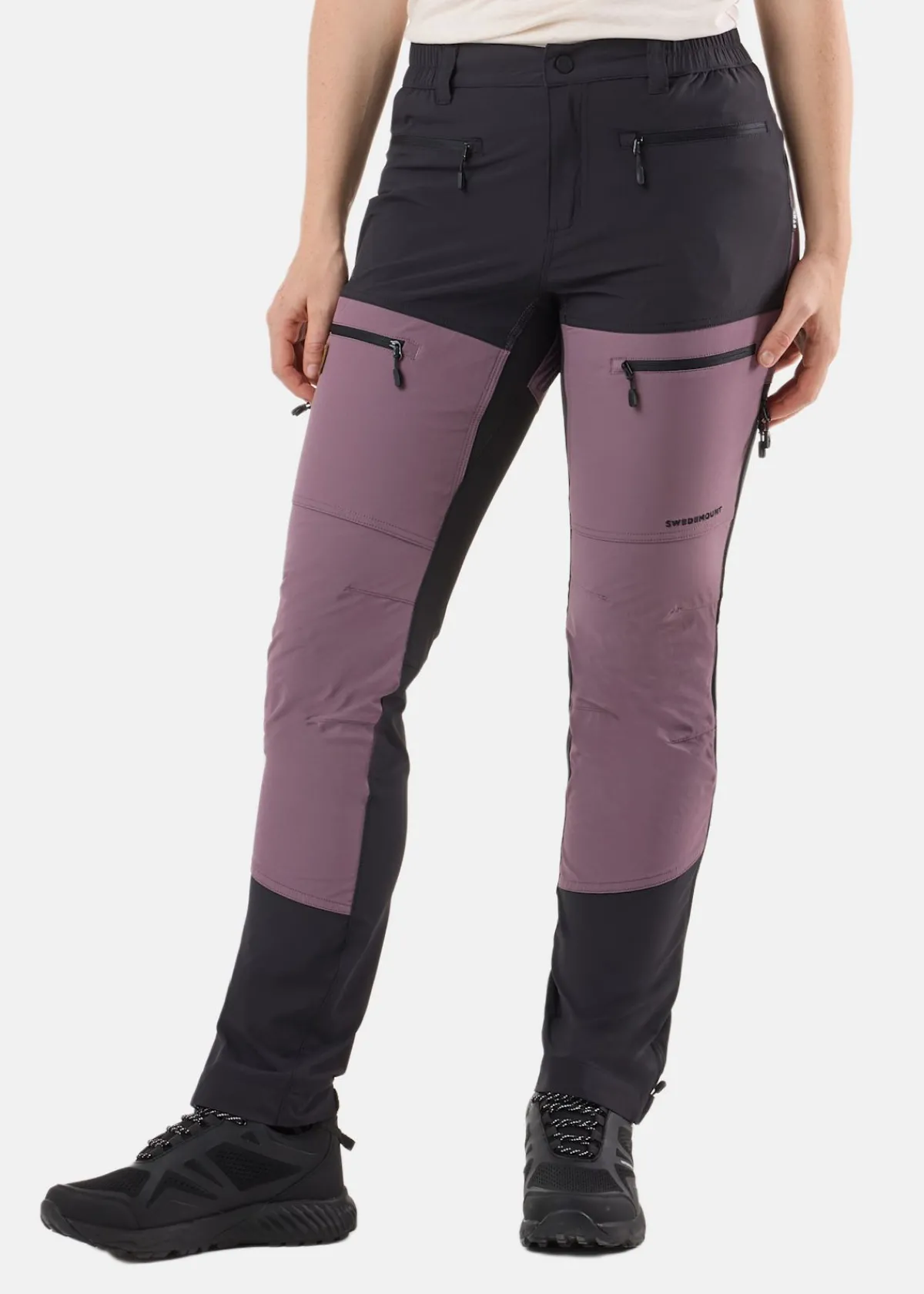 Swedemount Lofoten Stretch Pants W