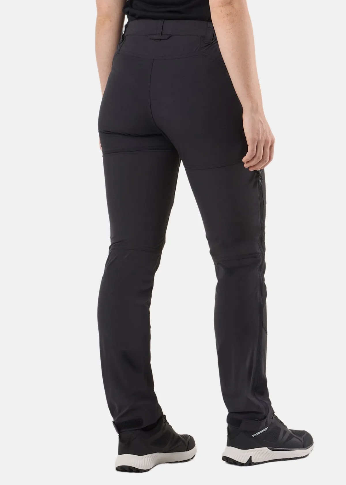 Swedemount Lofoten Stretch Pants W