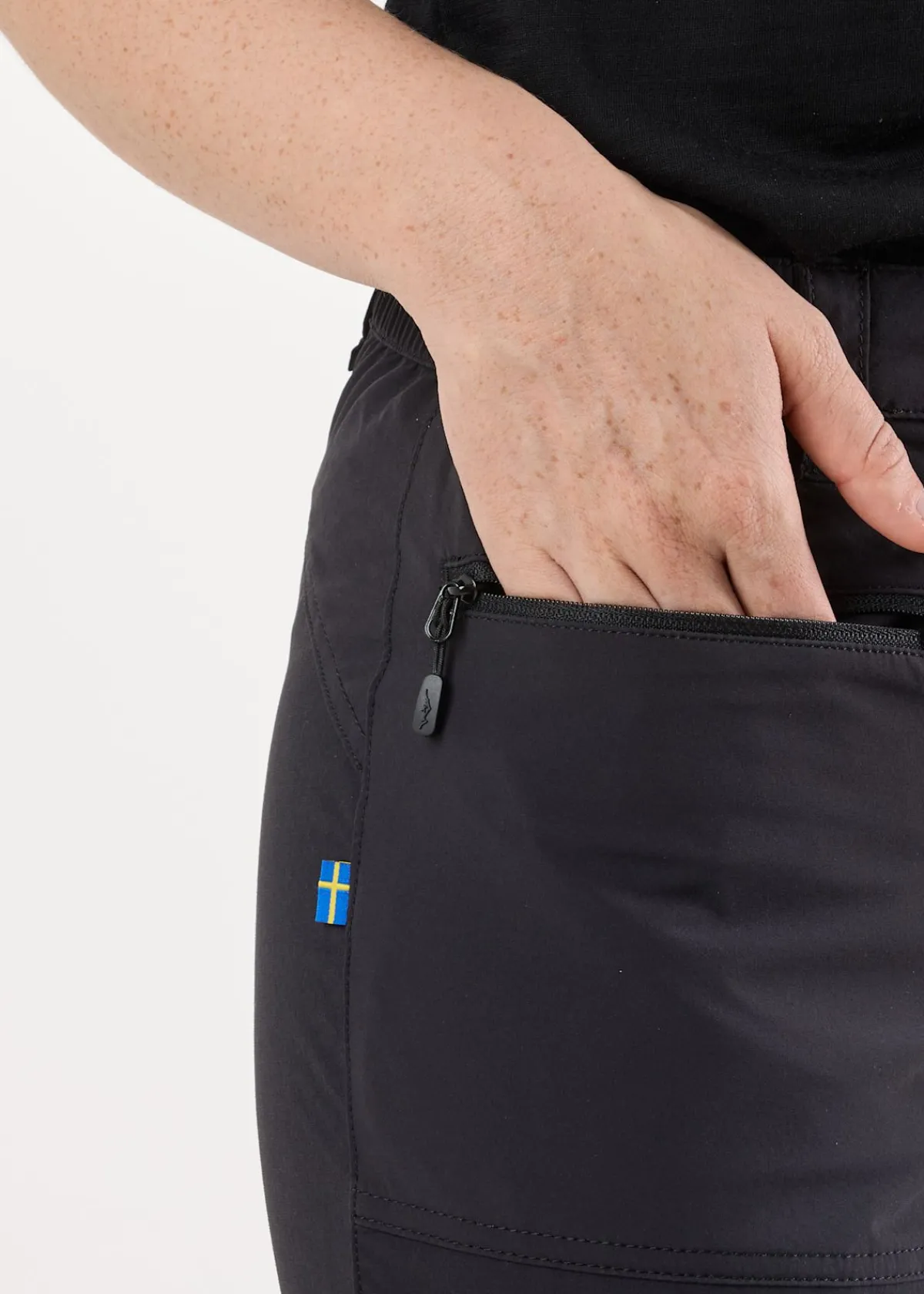 Swedemount Lofoten Stretch Pants W