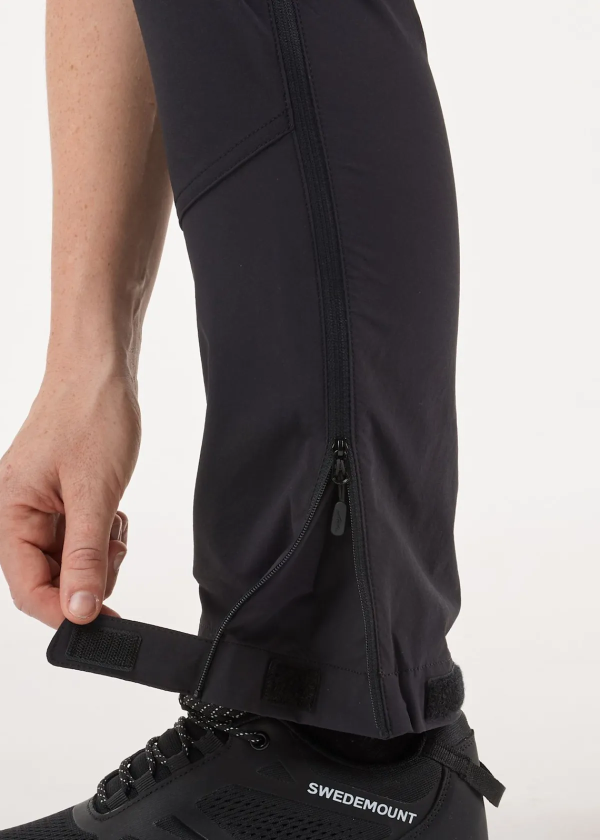 Swedemount Lofoten Stretch Pants W