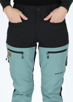 Swedemount Lofoten Stretch Pants W