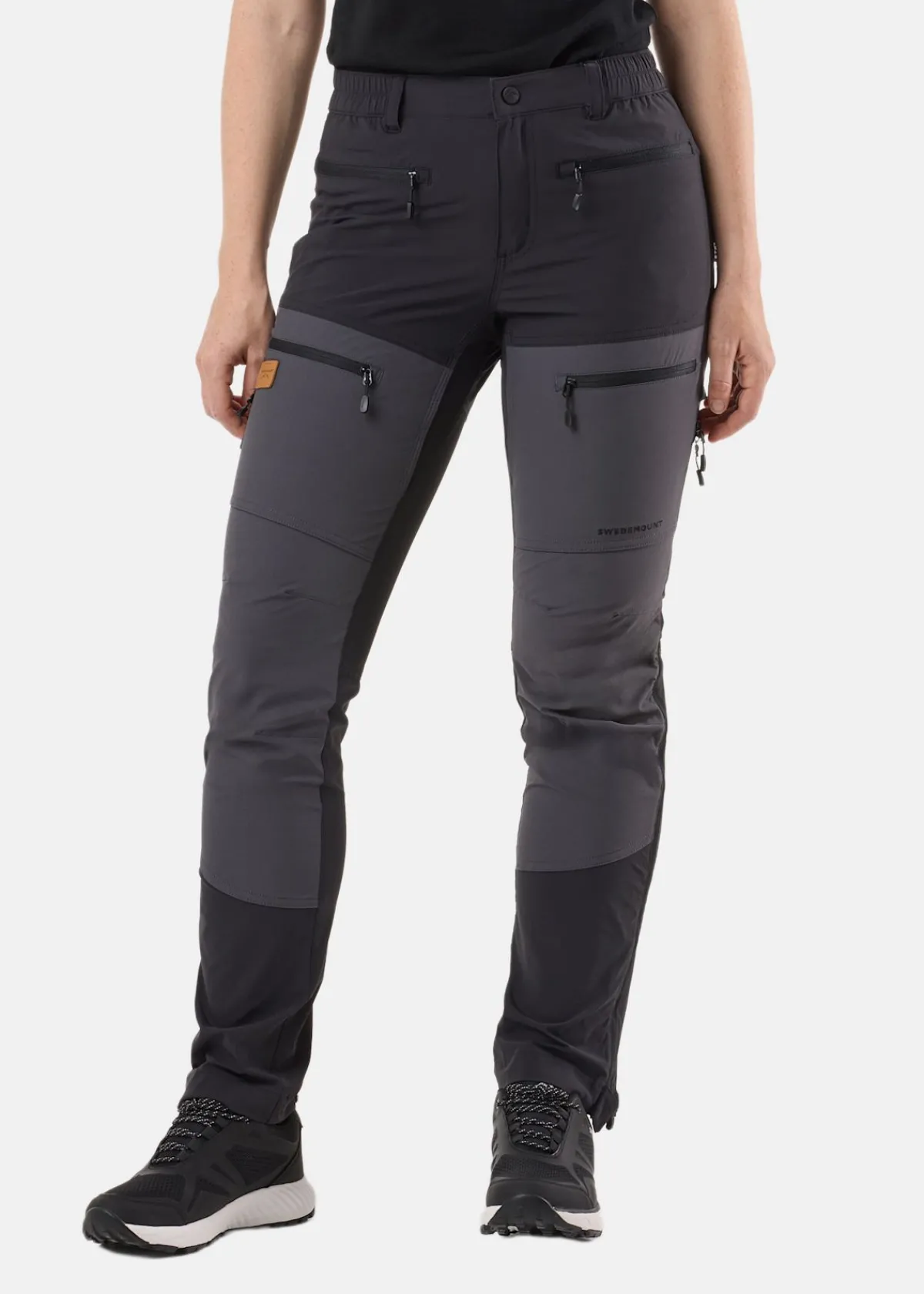 Swedemount Lofoten Stretch Pants W