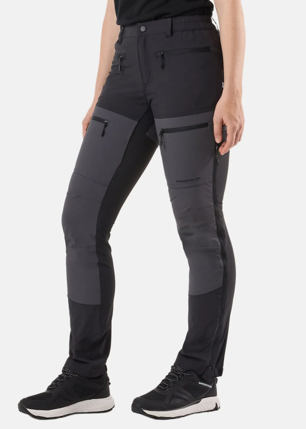 Swedemount Lofoten Stretch Pants W